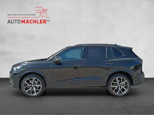 VW Tiguan 2.0 TSI R-Line Black Style 4motion*5J Garantie*8-Fach Räder*Standheizung*