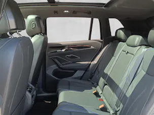 VW Tiguan 2.0 TSI R-Line Black Style 4motion*5J Garantie*8-Fach Räder*Standheizung*