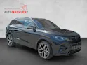 VW Tiguan 2.0 TSI R-Line Black Style 4motion*5J Garantie*8-Fach Räder*Standheizung*