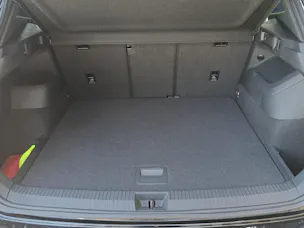 VW Tiguan 2.0 TSI R-Line Black Style 4motion*5J Garantie*8-Fach Räder*Standheizung*