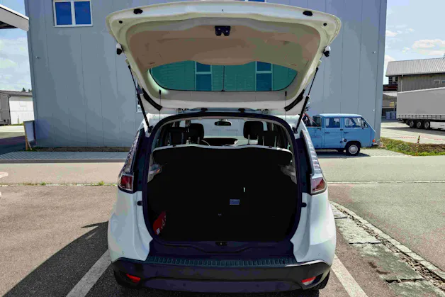 Renault Scénic 1.2 TCe 130 Bose S/S