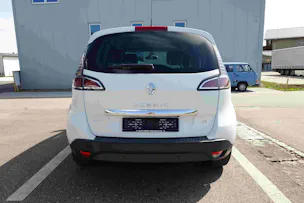 Renault Scénic 1.2 TCe 130 Bose S/S