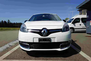 Renault Scénic 1.2 TCe 130 Bose S/S