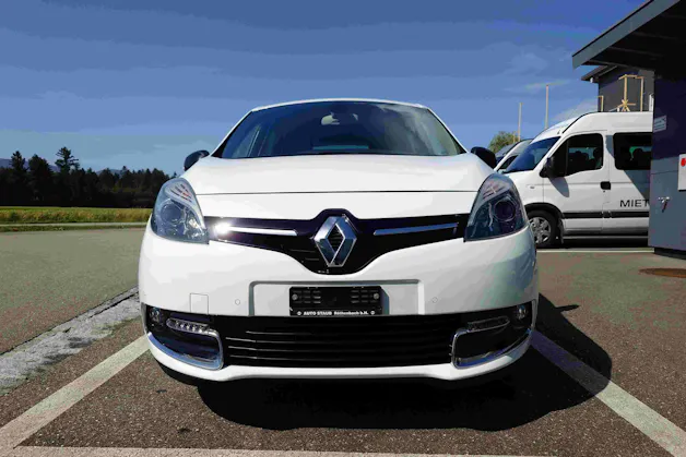 Renault Scénic 1.2 TCe 130 Bose S/S