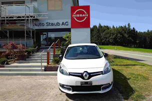 Renault Scénic 1.2 TCe 130 Bose S/S