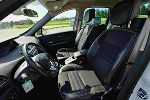Renault Scénic 1.2 TCe 130 Bose S/S