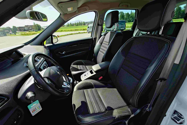 Renault Scénic 1.2 TCe 130 Bose S/S