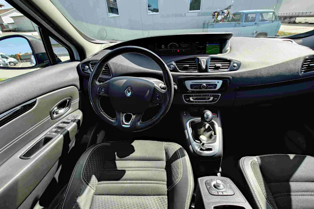 Renault Scénic 1.2 TCe 130 Bose S/S