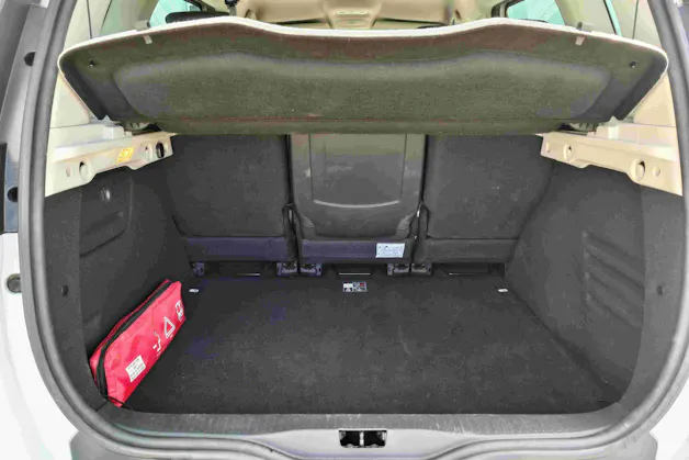 Renault Scénic 1.2 TCe 130 Bose S/S
