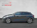 Audi A3 Sportback 1.5 TFSI S Line S-Tronic *5J Garantie*