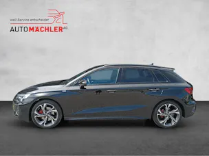 Audi A3 Sportback 1.5 TFSI S Line S-Tronic *5J Garantie*
