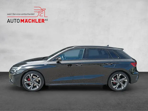 Audi A3 Sportback 1.5 TFSI S Line S-Tronic *5J Garantie*