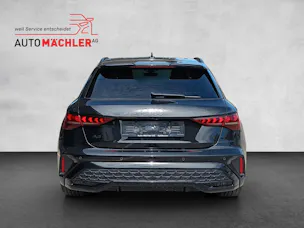 Audi A3 Sportback 1.5 TFSI S Line S-Tronic *5J Garantie*