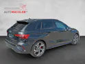 Audi A3 Sportback 1.5 TFSI S Line S-Tronic *5J Garantie*