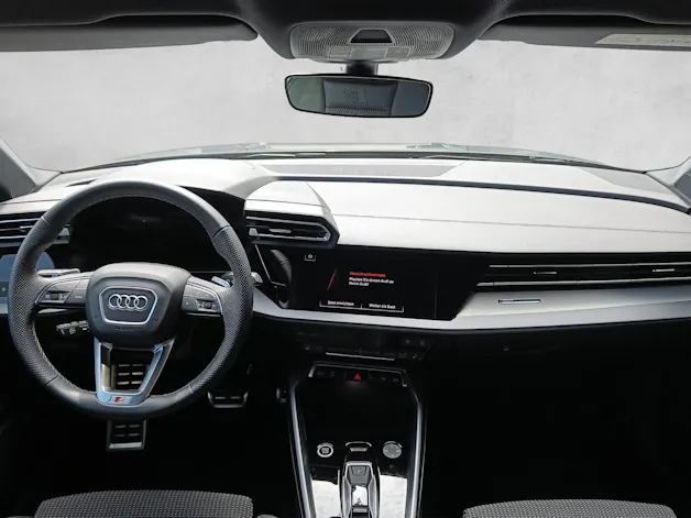 Audi A3 Sportback 1.5 TFSI S Line S-Tronic *5J Garantie*