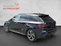 Audi A3 Sportback 1.5 TFSI S Line S-Tronic *5J Garantie*