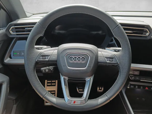 Audi A3 Sportback 1.5 TFSI S Line S-Tronic *5J Garantie*