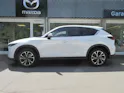 Mazda CX-5 2.5 Exclusive-Line AWD