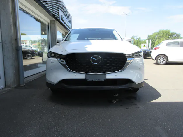 Mazda CX-5 2.5 Exclusive-Line AWD