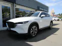 Mazda CX-5 2.5 Exclusive-Line AWD