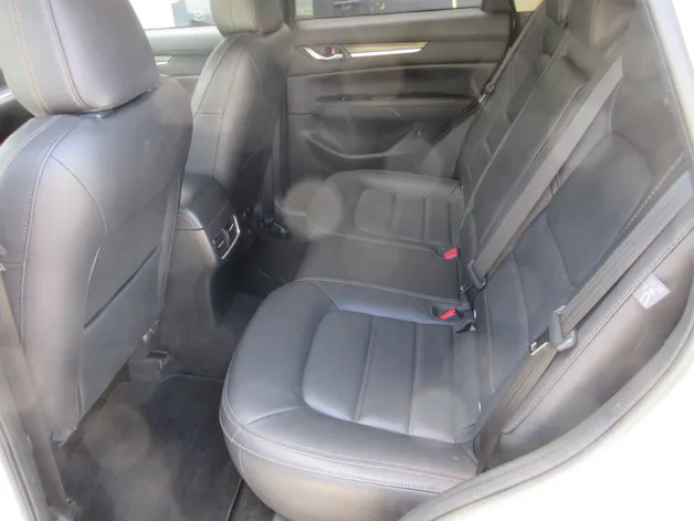 Mazda CX-5 2.5 Exclusive-Line AWD