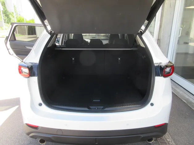 Mazda CX-5 2.5 Exclusive-Line AWD