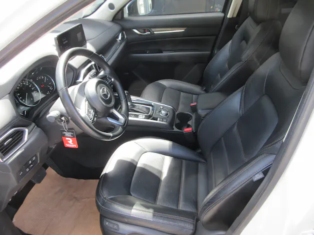 Mazda CX-5 2.5 Exclusive-Line AWD
