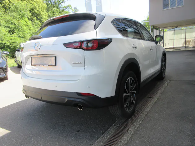 Mazda CX-5 2.5 Exclusive-Line AWD