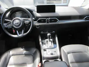 Mazda CX-5 2.5 Exclusive-Line AWD