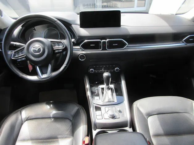 Mazda CX-5 2.5 Exclusive-Line AWD