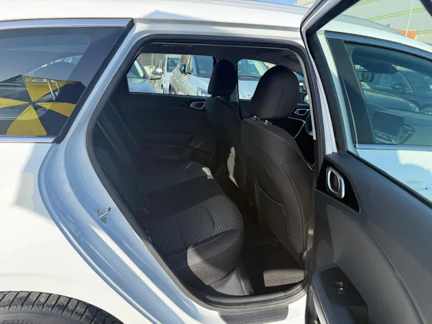Kia Ceed SW 1.5 T-GDi MHEV Power