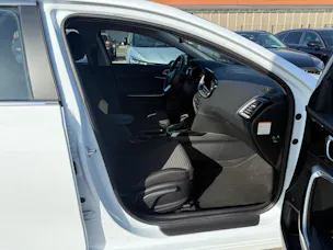 Kia Ceed SW 1.5 T-GDi MHEV Power