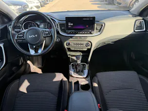 Kia Ceed SW 1.5 T-GDi MHEV Power