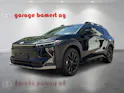 Toyota bZ4X Touring Premium AWD