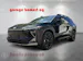 Toyota bZ4X Touring Premium AWD
