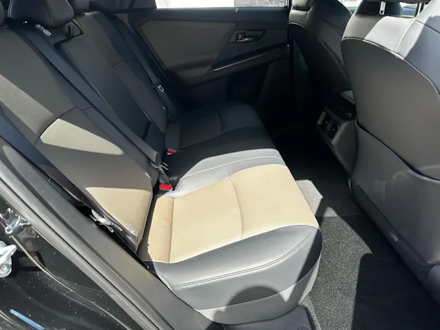 Toyota bZ4X Touring Premium AWD