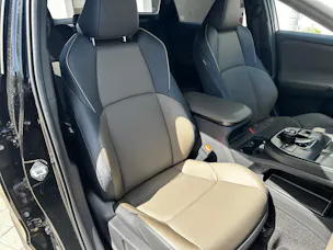Toyota bZ4X Touring Premium AWD