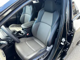 Toyota bZ4X Touring Premium AWD