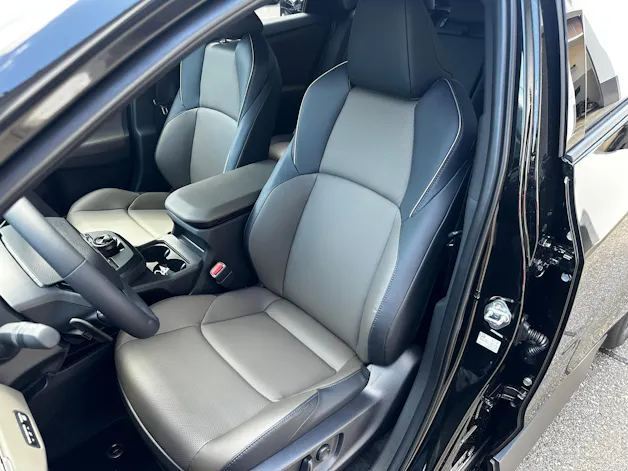Toyota bZ4X Touring Premium AWD
