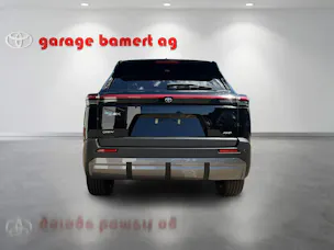 Toyota bZ4X Touring Premium AWD
