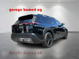 Toyota bZ4X Touring Premium AWD