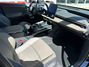 Toyota bZ4X Touring Premium AWD