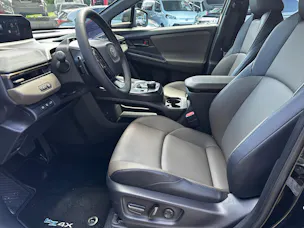 Toyota bZ4X Touring Premium AWD
