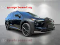 Toyota bZ4X Touring Premium AWD