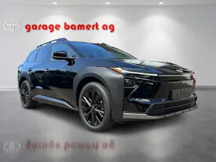 Toyota bZ4X Touring Premium AWD