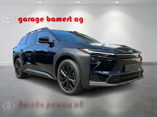 Toyota bZ4X Touring Premium AWD