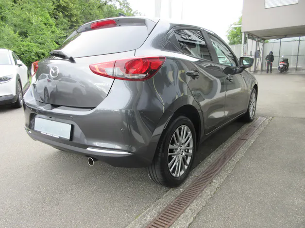 Mazda 2 1.5 90 Revolution