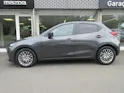 Mazda 2 1.5 90 Revolution