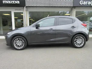 Mazda 2 1.5 90 Revolution
