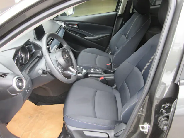 Mazda 2 1.5 90 Revolution
